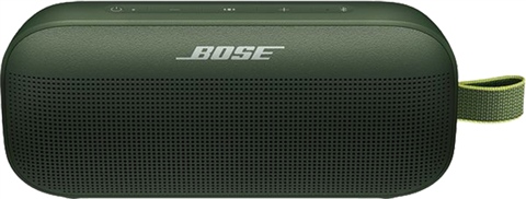 Bose SoundLink Flex Bluetooth Speaker - Cypress Green, B - CeX (UK